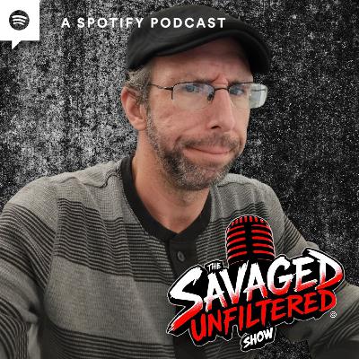 S6E688: Unraveled: Power, Politics, & Conspiracy