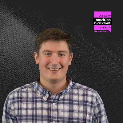 Dr. Sam Gerrard: Nutrient Utilization During an Immune Challenge | Ep. 205