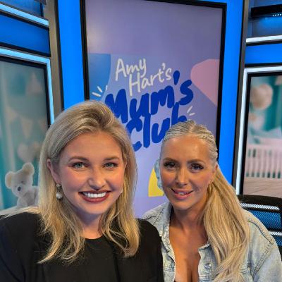 Francesca Amber: Manifesting Your Parenting Journey