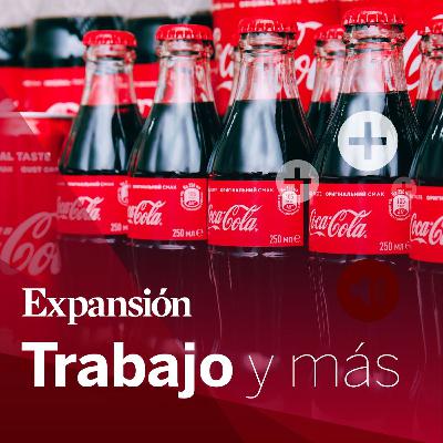 Cómo hacer carrera en... Coca-Cola