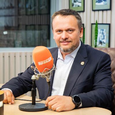 Андрей Никитин: Дорогу, по которой ехал Путин на «Лада Калина», сделаем скоростной магистралью