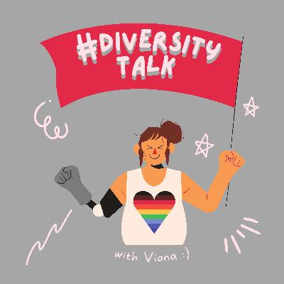 Ep 1 - DESTIGMATIZE LGBT W/ DR. ANDRI Ep 1 - DESTIGMATIZE LGBT W/ DR. ANDRI