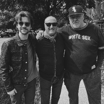 EPISODE 100: JOE SHANAHAN EPISODE 100: JOE SHANAHAN