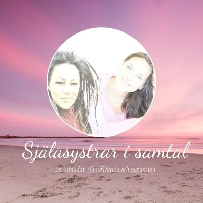 Själasystrar i samtal 14 - Att leva i en kvinnokropp Själasystrar i samtal 14 - Att leva i en kvinnokropp