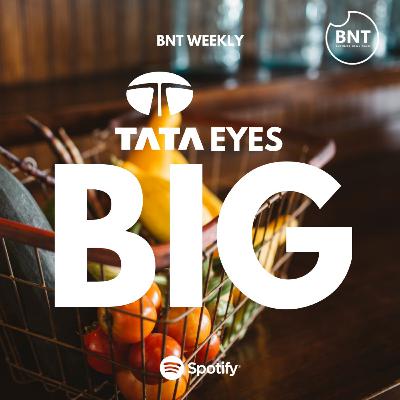 TATA Eyes Big | BNT weekly | Business News Tamil
