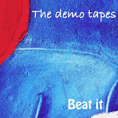 Michael Jackson – beat it – The demo tapes