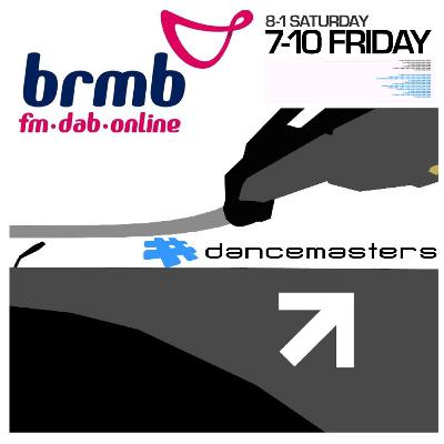 Dancemasters Broadcast 2007