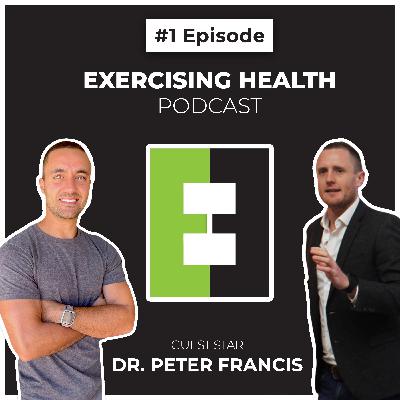 #1 Benefits of Barefoot Running for Injury Prevention + 7 Things to Include In your Running Program | with Dr. Peter Francis