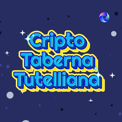 1x02 Cripto Taberna Tutelliana | Actualidad del Mercado Cripto y estrategias para potenciar tu cartera.