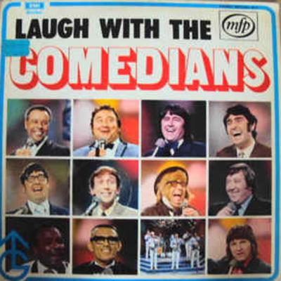 What's so funny? PILOT EPISODE