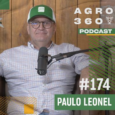 A seleção do Nelore Perdeu o Rumo? | Paulo Leonel