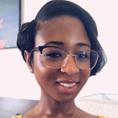 Episode 35: Darian Garner