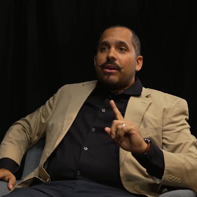 Episode 153 - "Tu Vehiculo Ideal" Ft. Eliot Ortiz