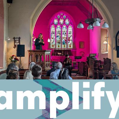 amplify #127 - RAMP Festival 2025