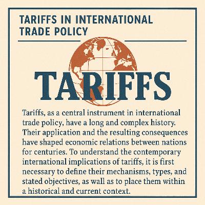 Tariff Impacts and Global Trade Dynamics