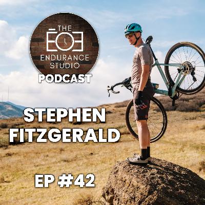 Stephen Fitzgerald: Rodeo Adventure Labs Founder, 2025 Pinyons and Pines Winner #42