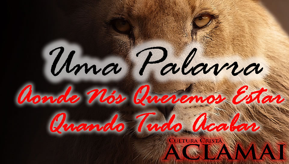 Uma Palavra