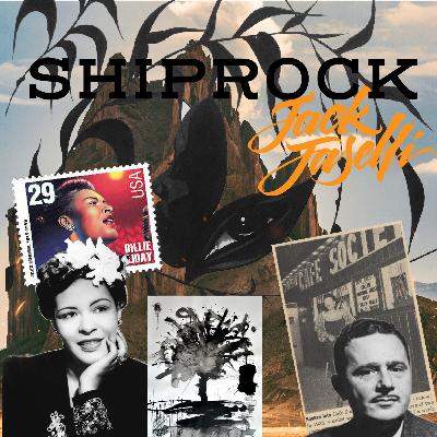 10. Shiprock Songs - "Strange Fruit"