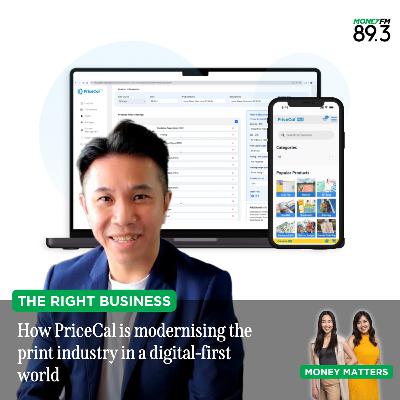 Right Business: What print shops gain when they automate pricing and quoting