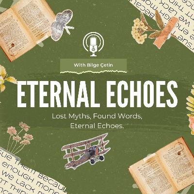 Episode 9 : The prise of wisdom , Odin and Mirmir