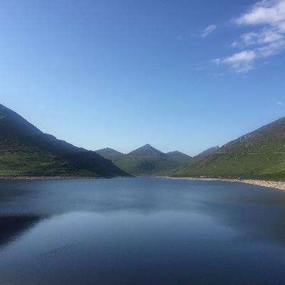 Northern Ireland - Dublin to Belfast