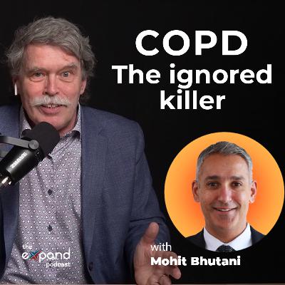COPD: the Ignored Killer COPD: the Ignored Killer