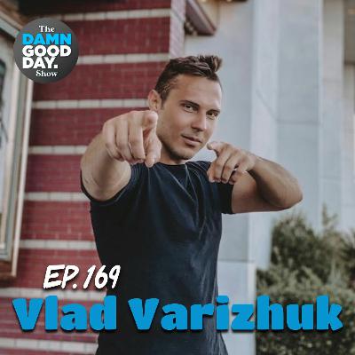 Vlad Varizhuk - Founder of Enopoly