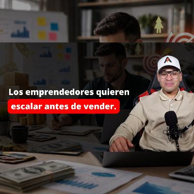 El Orden Correcto para Ganar Dinero Online Con Tu Negocio (Casi Nadie lo Sigue)