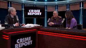 NYC Crime Report with Pat Dixon - 138 - Episode 138