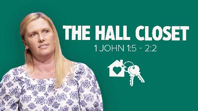 The Hall Closet - Video