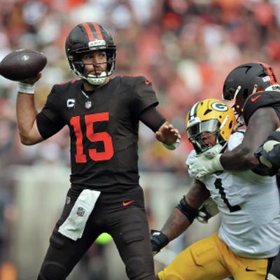 Average Joe; Familiar Foe