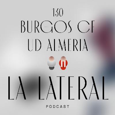 Episodio 130: El Burgos de El Plantío está de vuelta