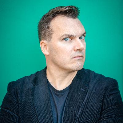S3E30 - Funny French Man enters the Chat!