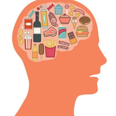 Why do people eat when they are bored?