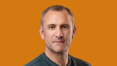 Conor Niland: Epic Journey from Junior to Pro to Award Winning Author
