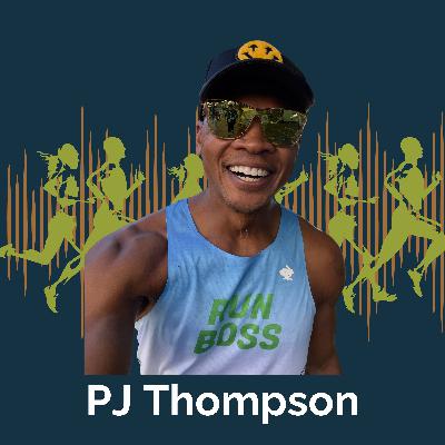 PJ Thompson