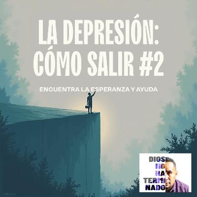 ¿Por qué tantos jóvenes están deprimidos?