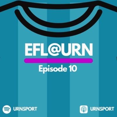 EFL@URN S2 Ep.10 - Football Feast