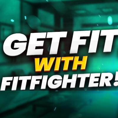 A simple workout? FitFighter Founder and CEO Sarah Apgar | Ep 48