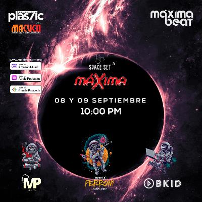 Space set 3   (MP - BKID - FPERRONI) Space set 3   (MP - BKID - FPERRONI)