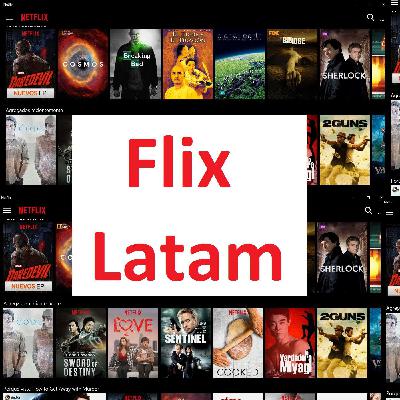 FlixLatam 17 junio 2016