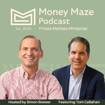 109: Nasdaq Private Market: Helping Fast-Growing VC-Backed Firms Access Liquidity & Stay Private – With Tom Callahan, CEO 109: Nasdaq Private Market: Helping Fast-Growing VC-Backed Firms Access Liquidity & Stay Private – With Tom Callahan, CEO