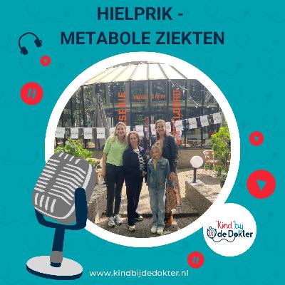 Hielprik metabole ziekten