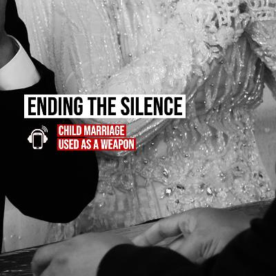 8. MIDDLE EAST AND NORTH AFRICA: Child marriage used as a weapon (3/4)