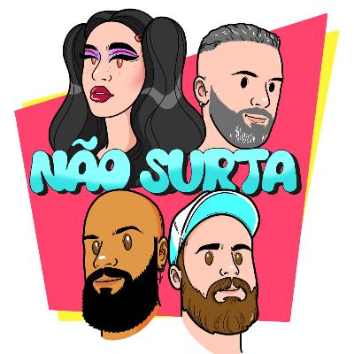 T02E42 - Nosso último Surto