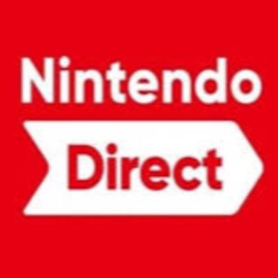 Nintendo Direct Mini (Featuring Republik Sultan) (Part 1) Nintendo Direct Mini (Featuring Republik Sultan) (Part 1)