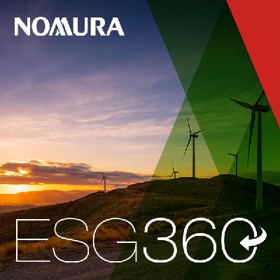 ESG360 - How War in Ukraine can Accelerate Renewables Adoption