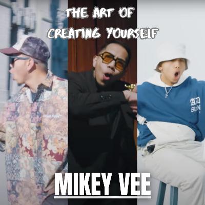 Mikey Vee | Creative Inspiration, Impostor Syndrome, And Hip-Hop Artistry