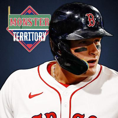 Bad Day for Red Sox; Roman Anthony OUT for Season? | 09-03-25