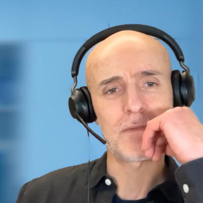 The legendary Rossen Stoyanchev on API versioning, declarative interface clients, RestTestClients, and more